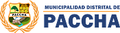 Logotipo de Municipalidad Distrital de Paccha - Chota