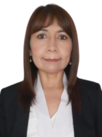 Maria Dolores Cachay Rojas