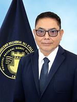 Pedro Oscar Castillo Abad