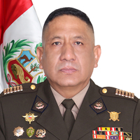 Luis Barrios Cruz