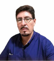 Anibal Bustamante Diaz