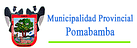 Logotipo de Municipalidad Provincial de Pomabamba