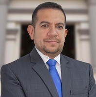 Jaime Ernesto Delgado Arana