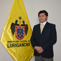 Luis Rubén Hinostroza Garamendi