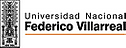 Logotipo de Universidad Nacional Federico Villarreal