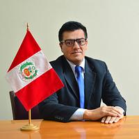 Marco Antonio Cumpa Cortez