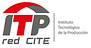 Logotipo de Instituto Tecnológico de la Producción