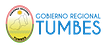 Logotipo de Gobierno Regional Tumbes