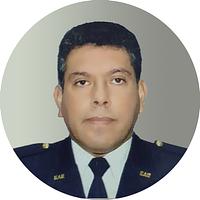 Rafael Fernando Medina Cordero