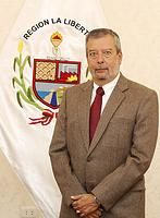 Francisco José Falcón Gómez Sánchez