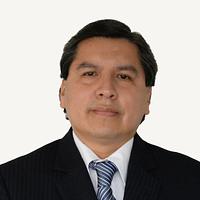 David Félix Martínez Tello
