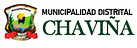Logotipo de Municipalidad Distrital de Chaviña