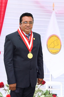 Sammy Edward Cruz Peña