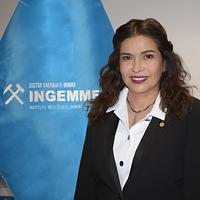María Angélica Remuzgo Gamarra