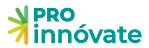 Logotipo de Programa Nacional de Desarrollo Tecnológico e Innovación - ProInnóvate