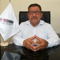 Jorge Roberto Cueto De Azambuja