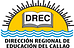 Logotipo de Dirección Regional de Educación del Callao