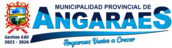 Logotipo de Municipalidad Provincial de Angaraes