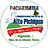 Logotipo de Municipalidad Distrital de Alto Pichigua