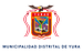 Logotipo de Municipalidad Distrital de Yura
