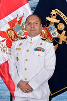 Enrique Alexander Guerra Rivera