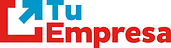 Logotipo de Programa Nacional "Tu Empresa"