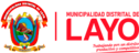 Logotipo de Municipalidad Distrital de Layo 