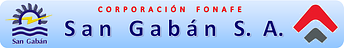 Logotipo de Empresa de Generación Eléctrica San Gabán S.A.