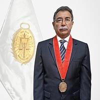 Julio Aurelio Idelfonso Manrique Zegarra