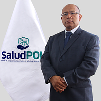 Jose Santiago Huaripata Carmona