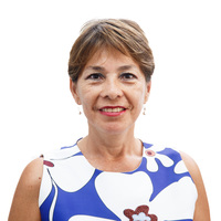 Gladys Lucia Gonzáles Guerra