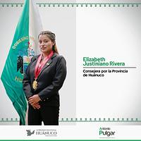 Elizabeth Justiniano Rivera