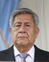Victor Gilmar Vilca Uribe
