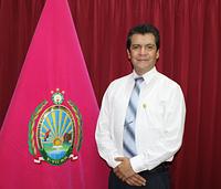 William Cárdenas Farfán
