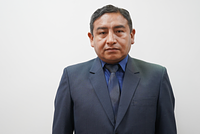 Humberto Daniel Ccahuaya Baez