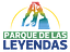 Logotipo de Patronato del Parque de Las Leyendas Felipe Benavides Barreda