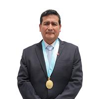 Alfredo Abril González Evangelista