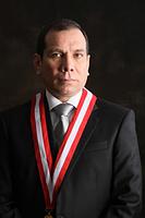 Javier Arévalo Vela