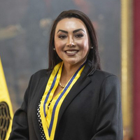 Deborah Carmen Inga Zapata