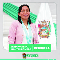 Leydi Vanesa Montes Romero