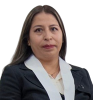 Juana Virginia Alvarado Perez