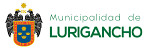 Logotipo de Municipalidad Distrital de Lurigancho