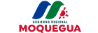 Logotipo de Gobierno Regional Moquegua