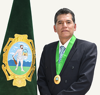 Carlos Eduardo Cárdenas Urbay