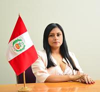 Shirley Indira Ortiz Garcia