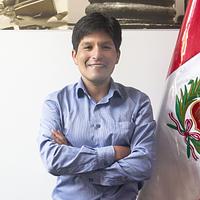 Mijail Ernesto Alva Muñoz