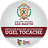 Logotipo de Unidad de Gestión Educativa Local Tocache