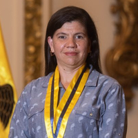 Giuliana Calambrogio Correa De Balmaceda
