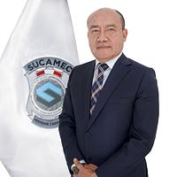 Walter José Maguiña Quinde