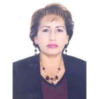 Gloria Huamaní Mendoza